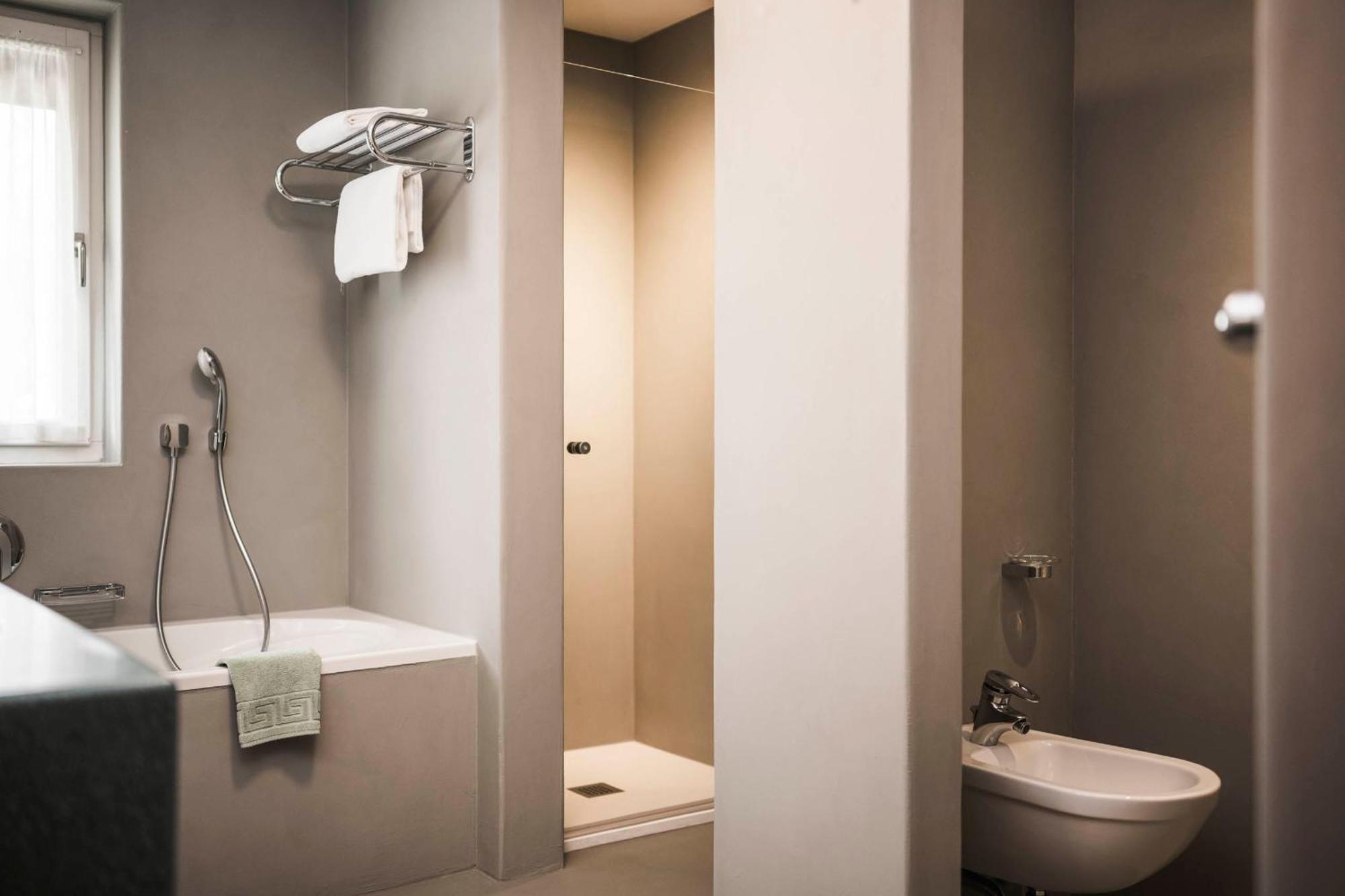 לה וילה Hotel Ladinia מראה חיצוני תמונה